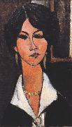 Amedeo Modigliani The Algerian Woman (mk39) Spain oil painting artist